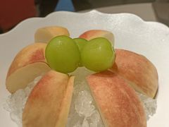 -蘇锦宴·淮扬菜烤鸭·小院(三元桥霄云路店)