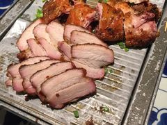 -绿茶餐厅(布吉万象汇店)