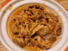 -喜越泰莱·泰越料理(海逸新天地店)