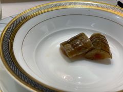 腌虾姑-潮林府私房菜