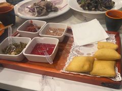 -乡村馕坑肉·烧烤·新疆菜·本地人更爱吃(阿勒泰首店)