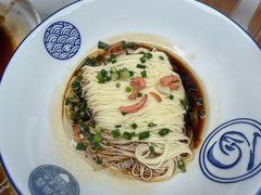 -二泉园老菜馆·百年无锡菜