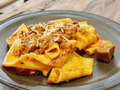 意大利肉酱手工宽面Pappardelle-EGoN