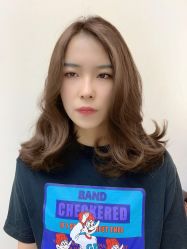 点击看大图 -汇·HAIR