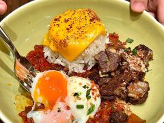 -WOKKA by艮上(中海环宇荟店)