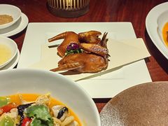 -解香楼(八盘岭路店)