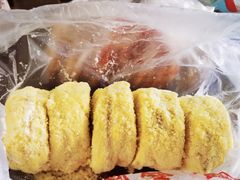 -中关村茶点