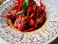 -有位虾匠·手工土菜小馆(市北店)