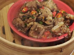 -避风塘·老港味餐厅(虹口龙之梦店)
