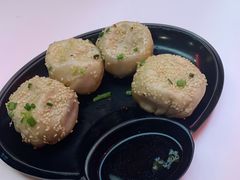 -小杨生煎(湟普汇店)