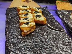 寿司卷-盛江山自助料理(奥莱锦辉购物广场店)