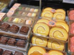 -blt精品超市(高德置地冬广场店)