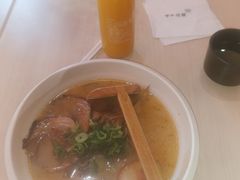 -味千拉面(东方明珠店)