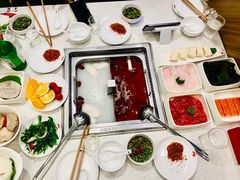 -海底捞(江南店)