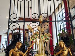 -南沙游艇会·大兵船餐厅