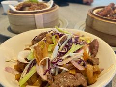 -晋江荣誉国际酒店·港誉茶餐厅