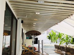 -天空花园餐吧·生日·团建(南山店)