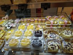 -面包新语(龙湖·西宸天街店)