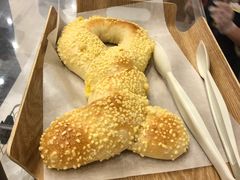 -奈雪的茶(市百一店)