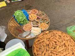 -禾生粑粑坊(陕西路店)