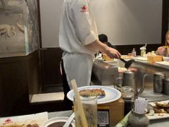 -大渔铁板烧(大悦城店)