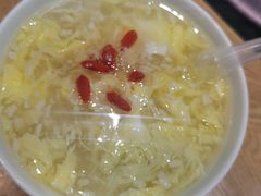 -三好食堂(煎饺·馄饨·肉饼米线·盛世广场店)