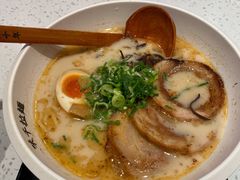 -味千拉面(光启城时尚购物中心店)