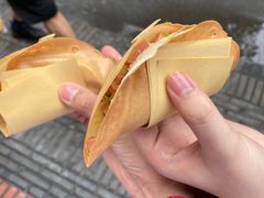 -易老大蛋烘糕(奎星楼总店)