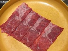 -一绪に寿喜烧(虹悦城店)