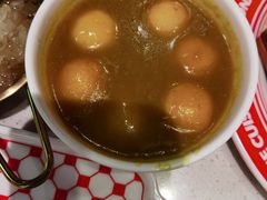 -明腾壹间茶餐厅(新都会花园广场店)