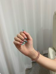 -LILY NAILS美甲美睫