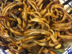 -北京炸酱面馆·烤鸭(前门总店)