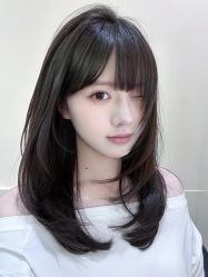 -乾健·烫染·接发SALON
