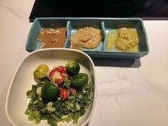 -椰子湾·海南火锅·糟粕醋·椰子鸡(正大广场店)