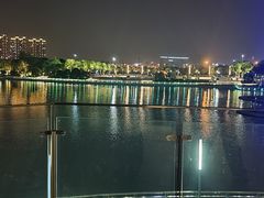 -翠山·映月湖景餐厅(映月湖公园店)