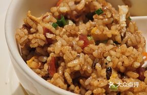 Yanzai Cantonese Fried Rice