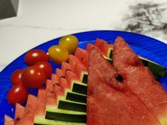 -大碗居·烤鸭·鱼头泡饼(天坛东门店)