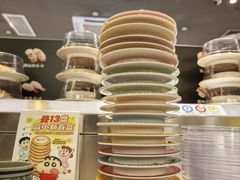 -采御鲜·回转寿司(汕头万达店)