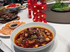 -万荣烤鸭店·北京菜(天坛店)