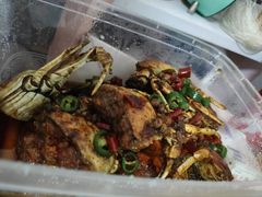 -有位虾匠·香辣蟹·小龙虾(李村店)