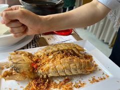 -强记海鲜·大排档(蛇口新街店)