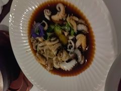 -荷塘秋月·本帮江浙菜(国权路店)