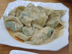 -顶巧鸡汤馄饨(虹口总店)