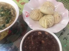 -宝正臻天津包子总店(金阳光居易店)