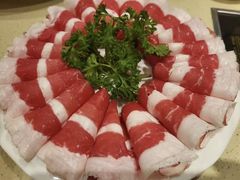 -龙福成肥牛火锅(文昌店)