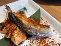 -东田之村自助餐厅(金水路店)