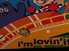 -麦当劳(温州人民路店)