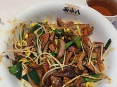 -面小八(江燕路店)