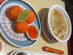 -点都德(奥体印象城店)