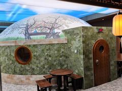 -东方威尼斯温泉酒店